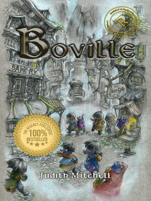 cover image of Boville
